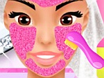 Exotic Summer Makeover