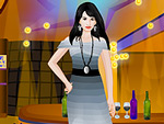 Demi Lovato Dress Up 2