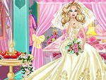 Barbara Wedding Room