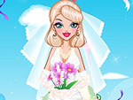 Beautiful Wedding Dress Up 3