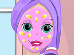 Becoming a Socialite Makeover