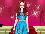 Best Dressed 2013 Dress Up