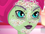 Catrine Demew Makeover