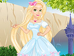 Charming Princess Dress Up