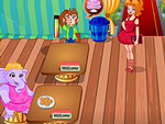 Circus Restaurant