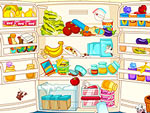 Clean Up My Fridge