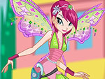 Clever and Cute Dress Up