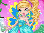 Fairy Prom Dresses Dress Up