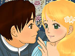 Forbidden Love