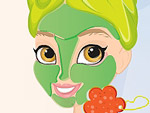 Girl Next Door Makeover