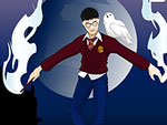 Harry Potter Dress Up