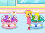 Heavenly Baby Care