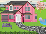 I Want this House