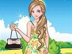 It Girl Sweet Spring Dresses Dress Up