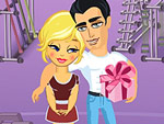 Jennifer Rose - Fitness with Flirt