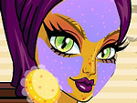 Jinafire Long Oriental Makeover