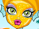 Lagoona Blue Sporty Makeover
