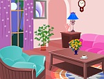 Living Room Decoration 2