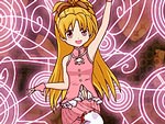 Madoka Magica Dress Up