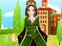 Fancy Dress Party on History Dress Up Game Games At Play Girl Games  Free Online Games For