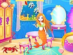 Mermaid Kingdom Sweet Home