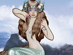 Mermaid Mix and Match Dress Up