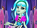 Monster Girl Dress Up