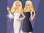 Dress up movie stars
