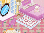 My Cosy Room