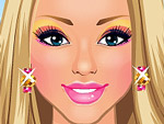 My Doll's Colorful Make Up