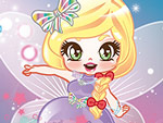 My Fairy Tale Dress Up