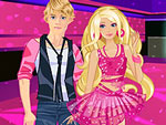 Night Party Dress Up 2
