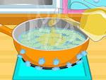 Pasta Pronto