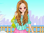 Permanent Vacation Dress Up