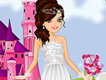 Princess Wedding Dress Up 2