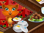 Sisi's Savory Dishes