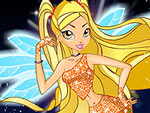 Solar Appeal Dress Up
