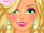 Special Bride Makeover