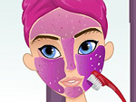 Stylish Career Girl Makeover