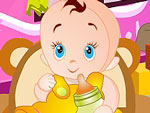 The Baby Care