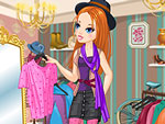 Thrift Shop Dress Up