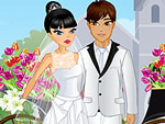 Wedding Carriage Chic Dress Up