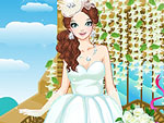Wedding Bells Dress Up