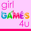 Girl Games, Dress Up Games, Makeover Games